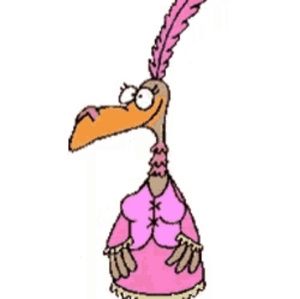 Meet your Posher, Christine